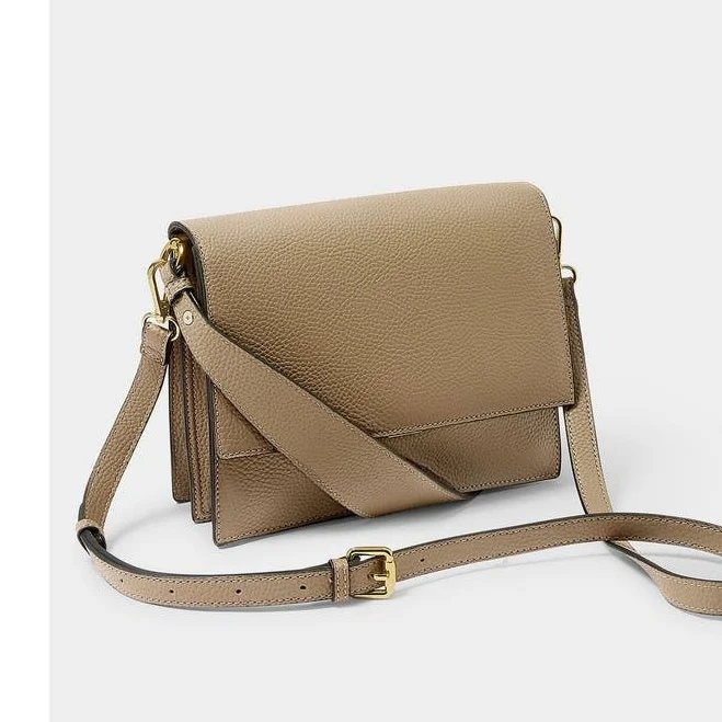 bag Katie Loxton Women's Orla Divided Crossbody Bag Nordstrom $79