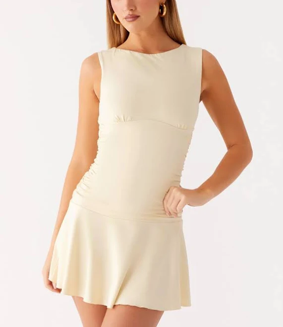 dress Kelda Mini Dress Peppermayo - US $83