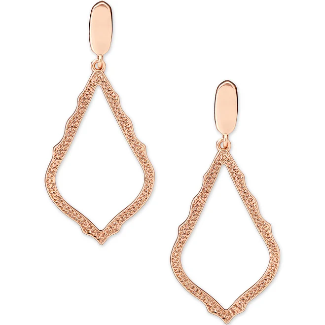 accessory Kendra Scott Sophia Clip-On Drop Earrings Kendra Scott $65