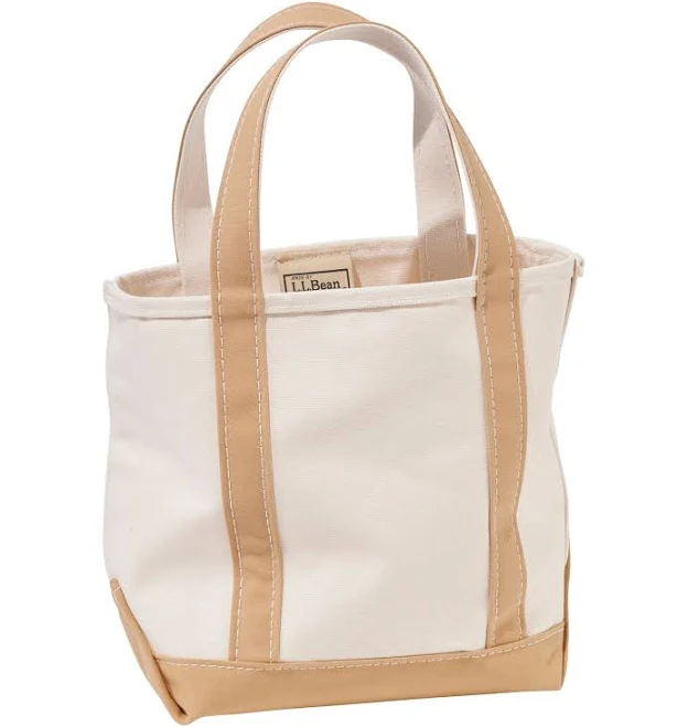 bag L.L.Bean Boat and Tote L.L.Bean $32.95