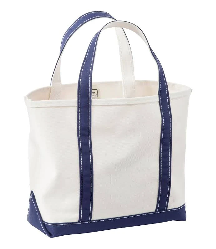 bag L.L.Bean Boat and Tote L.L.Bean $39.95