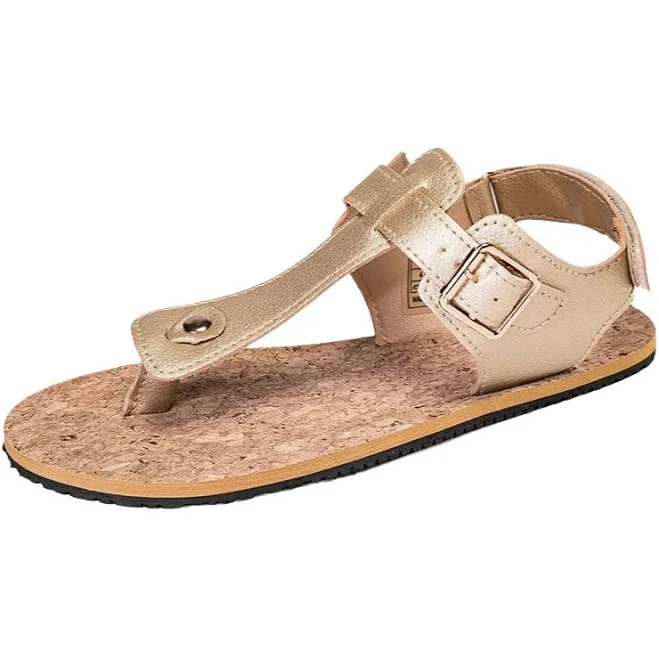 shoes Ladies Wood Patterned Slip-On Flat Sandals AliExpress $8.17