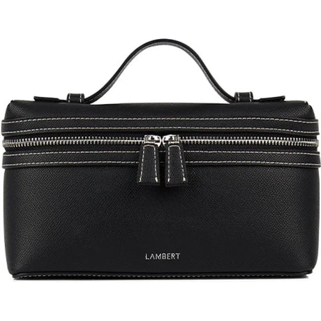 bag Lambert Elane 2-in-1 Vegan Leather Handbag Nordstrom $109.99