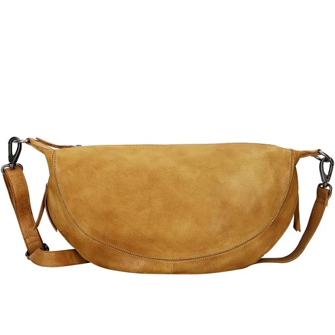 bag Latico Callie Full-Grain Leather Sling Crossbody Bag Latico Leathers $245