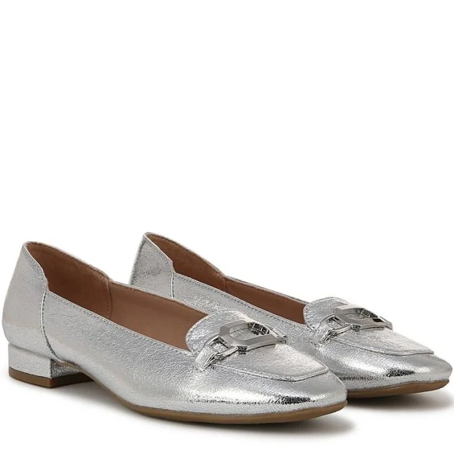 shoes LifeStride Women's Celine Ballet Flats Famous Footwear $29.99