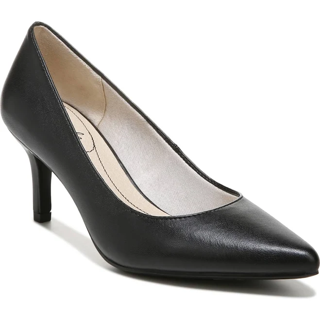 shoes LifeStride Women's Sevyn Pump Macy's $38.39