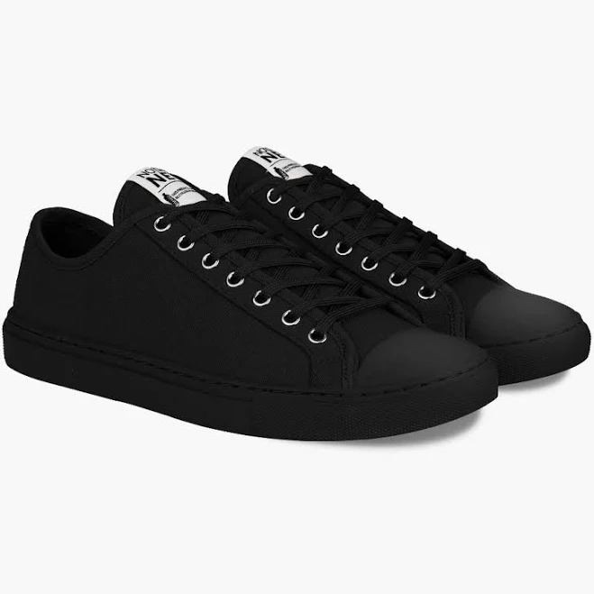 shoes Low Top Sneaker Nothing New Men's Nothing New $95