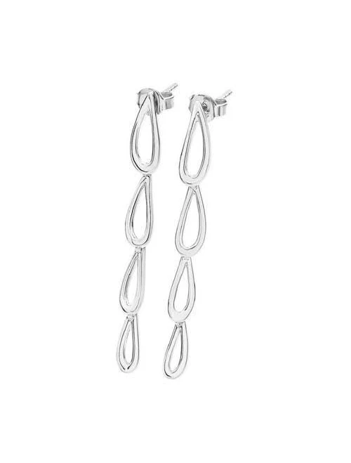 accessory Lucy Quartermaine Petal Drop Earrings Nordstrom $128
