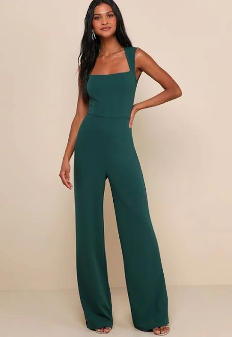 jumpsuit Lulus Jumpsuit Lulus $79