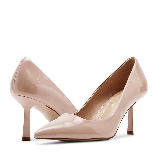 shoes Madden Girl Women's Brynn Pointed-Toe Pumps Zappos.com $43.67