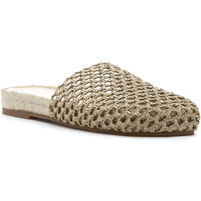 shoes Maddy Espadrille Mule 275 Central $225