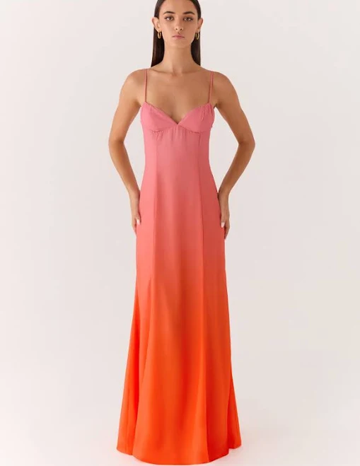 dress Madelyn Maxi Dress Peppermayo - US $113