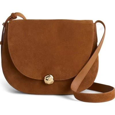 bag Madewell Dakota Large Saddle Bag Stylight Inc. $129.97