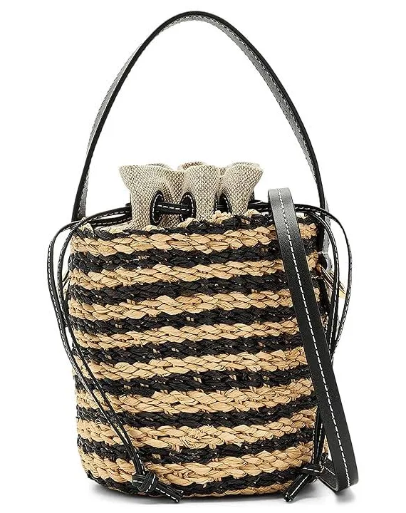 bag Madewell Mini Basket Bag Zappos.com $50.4