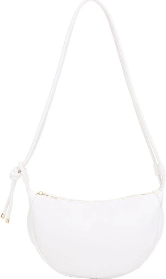 bag Mali + Lili Aria Recycled Vegan Leather Shoulder Bag Nordstrom $88