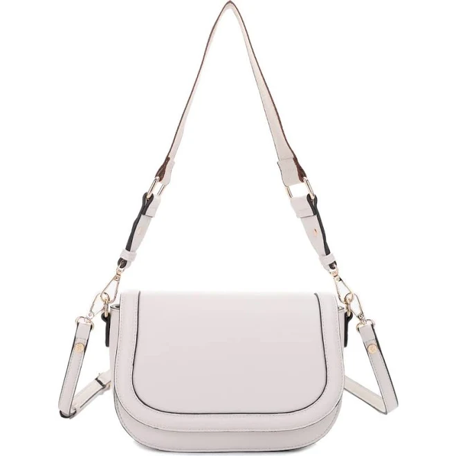 bag Mali + Lili Kiana Recycled Vegan Leather Crossbody Bag Nordstrom $78