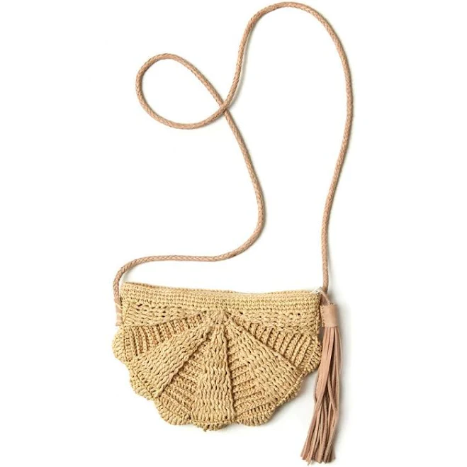 bag Mar Y Sol Zoe Fan Crossbody Bag Mar Y Sol $95