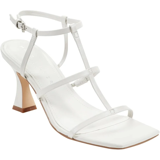 shoes Marc Fisher LTD Women's Dennie Sandals Macy's $62.4