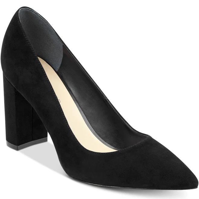 shoes Marc Fisher Women's Viviene Macy's $69.3