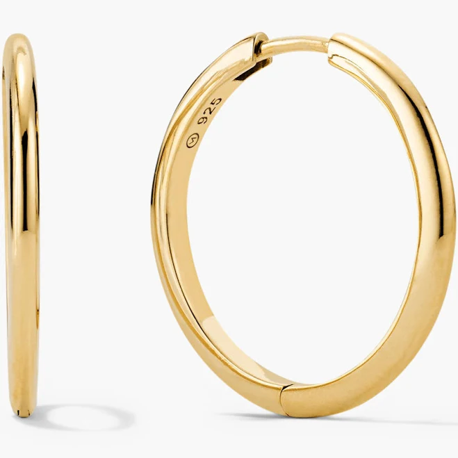 accessory Mejuri 18k Gold Vermeil Mejuri US $148