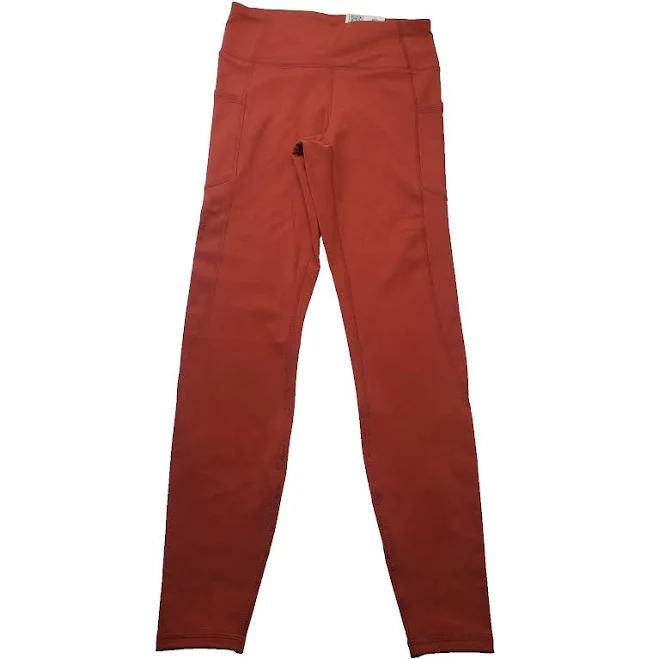 activewear Member's Mark Women's Flare Yoga Pant Terracotta/orange Xs eBay - chelyandmo $11.99