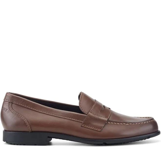 shoes Men's Rockport Classic Penny Loafer Rockport.com $93.75