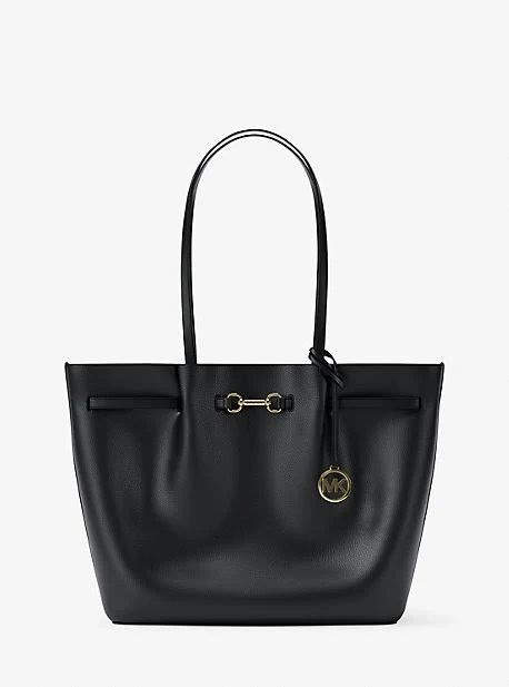bag Michael Kors Carson Large Pebbled Leather Tote Bag Michael Kors $119.2
