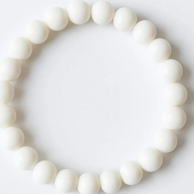 accessory Minimalist Beaded Bracelet Etsy - Seller $10