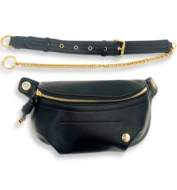bag Modern and Chic Boutique Catherine Belt Bag Modern and Chic $59