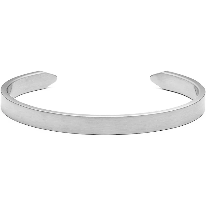 accessory MVMT Minimal Flat Cuff Men's Jewelry MVMT $58