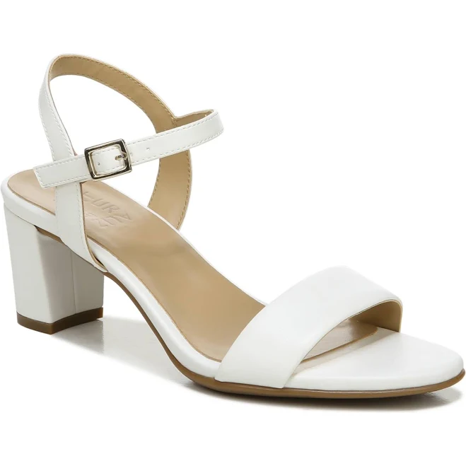 shoes Naturalizer Women's Bristol Dress Sandals Macy's $80.5