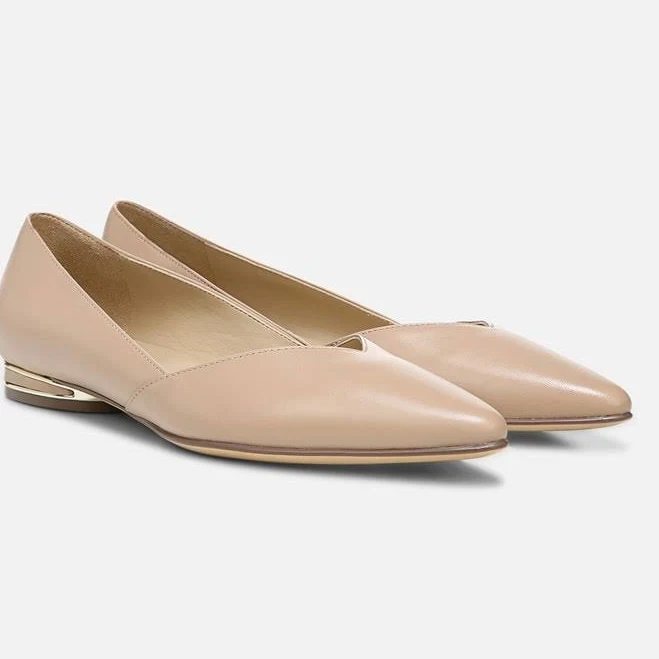 shoes Naturalizer Women's Havana Flat Naturalizer $124.99