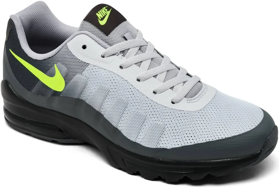 shoes Nike Men's Air Max Invigor Macy's $90
