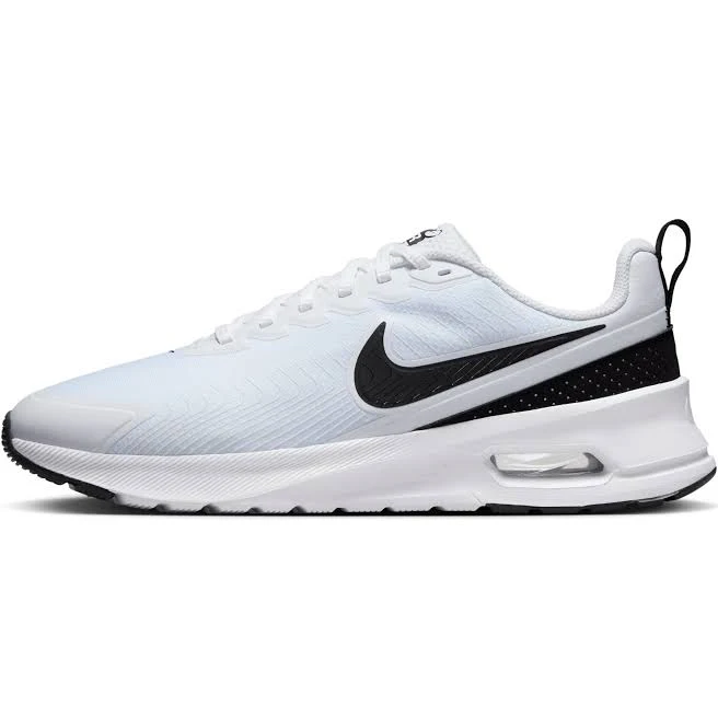 shoes Nike Men's Air Max Nuaxis Academy Sports + Outdoors $89.99