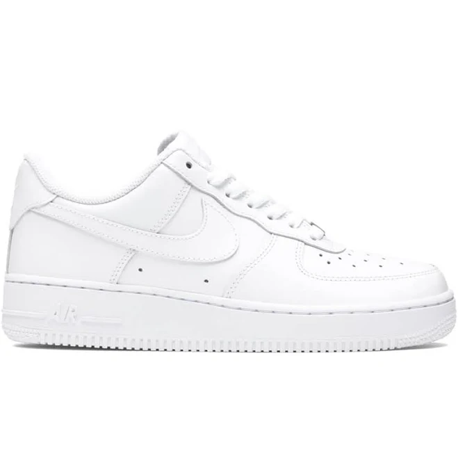 shoes Nike Women's Air Force 1 07 Feature $115