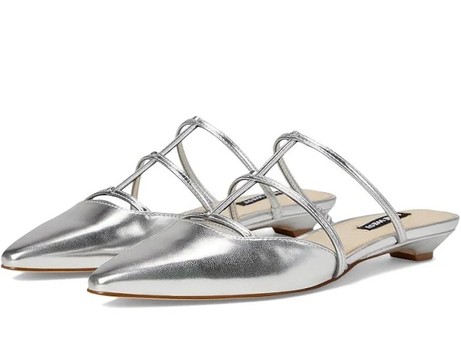 shoes Nine West Paoly Women's Shoes 6pm.com $29.6