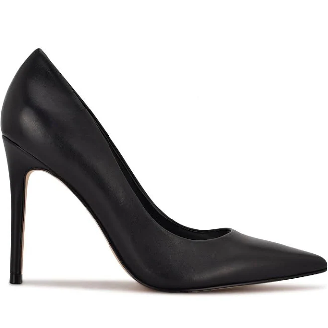 shoes Nine West Women's Fresh Pumps Nine West $109
