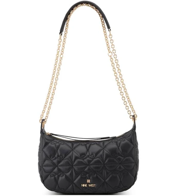 bag Nine West Women's Kiersten Convertible Chain Crossbody Bag Macy's $89