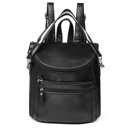 bag Nollia Vegan Leather Mini Backpack Walmart - Boxed-gifts $34.99