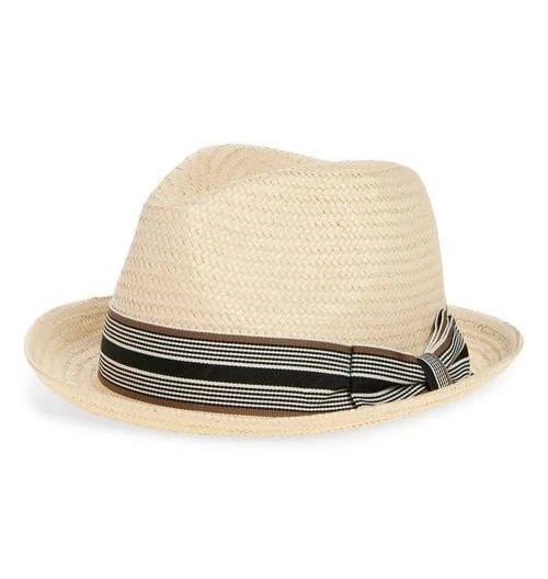 accessory Nordstrom Packable Straw Fedora Nordstrom $49
