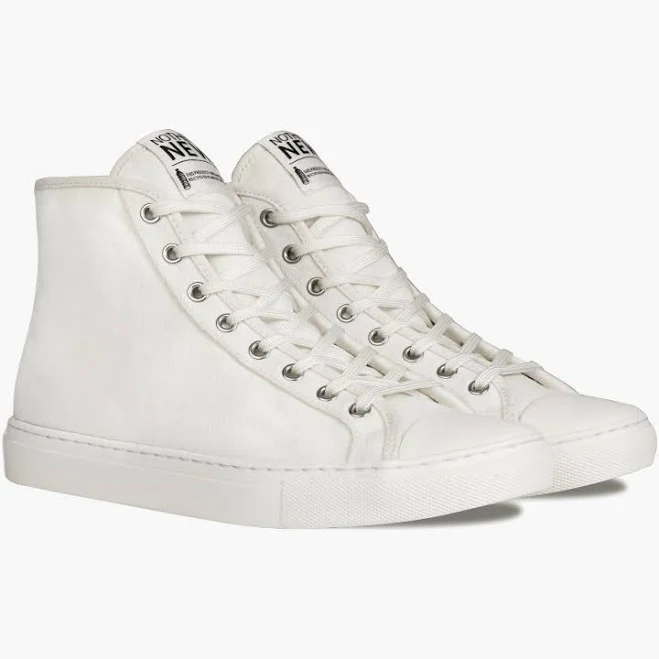 sneakers Nothing New Men's High Top Sneakers Nothing New $108