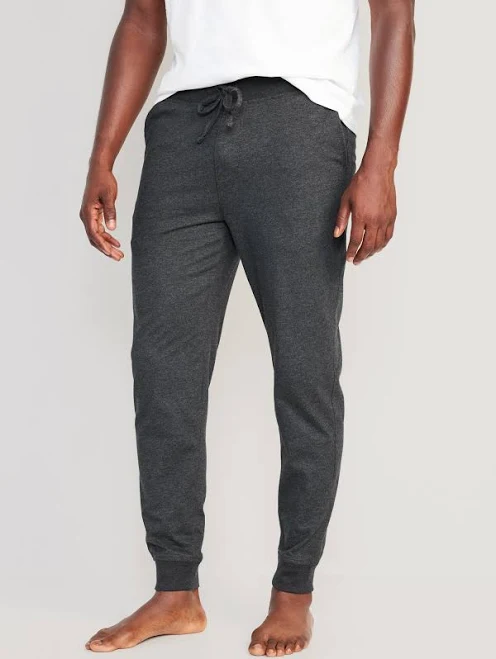 pants Old Navy Men's Lightweight Jersey-Knit Joggers Old Navy $20.99