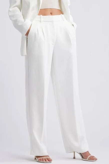 pants Open Edit The Curator Trousers Nordstrom $89.25