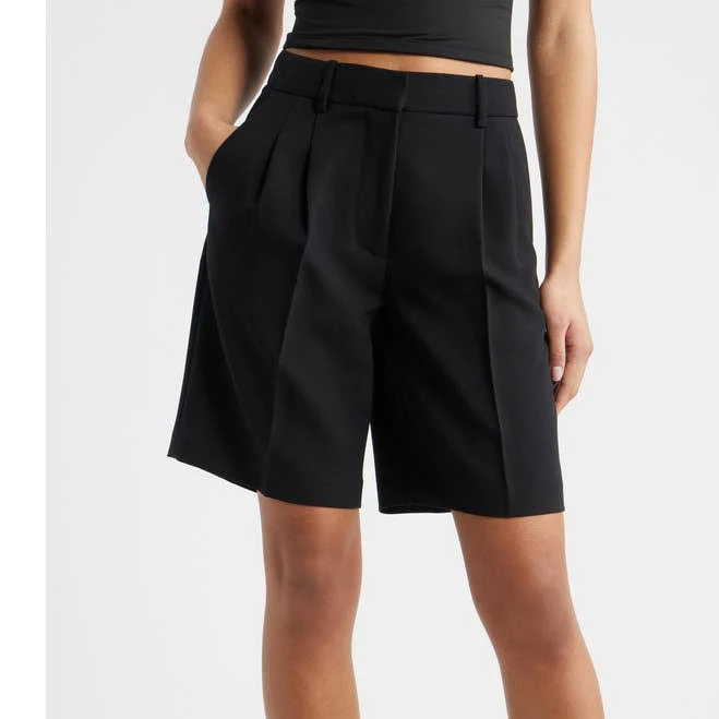 shorts Open Edit The Icon Bermuda Shorts Nordstrom $52.12