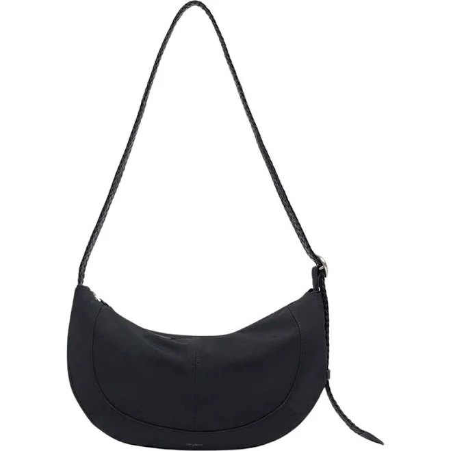 bag Oryany Braid Faux Leather Crossbody Bag Nordstrom $129