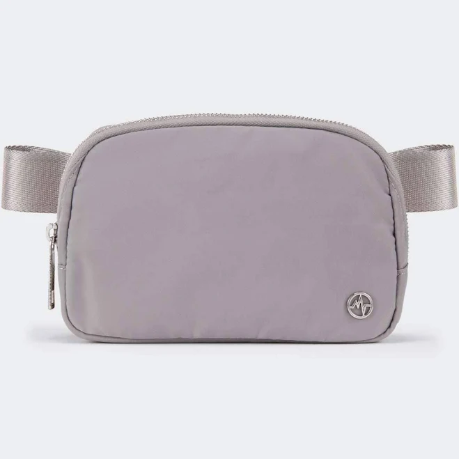 bag Pander Online Store Women's Everywhere Belt Bag Pander Gear $17.99