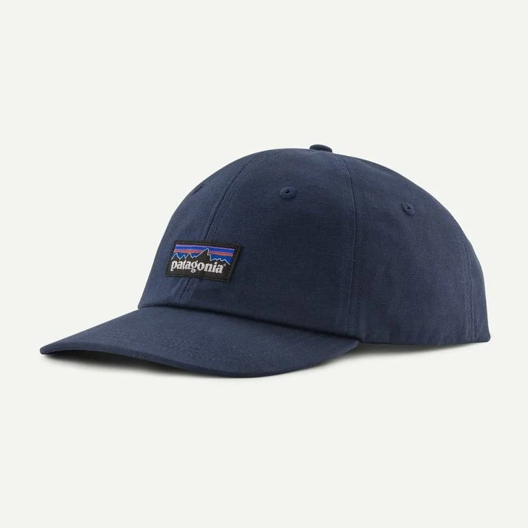 accessory Patagonia P-6 Label Trad Cap Patagonia $39