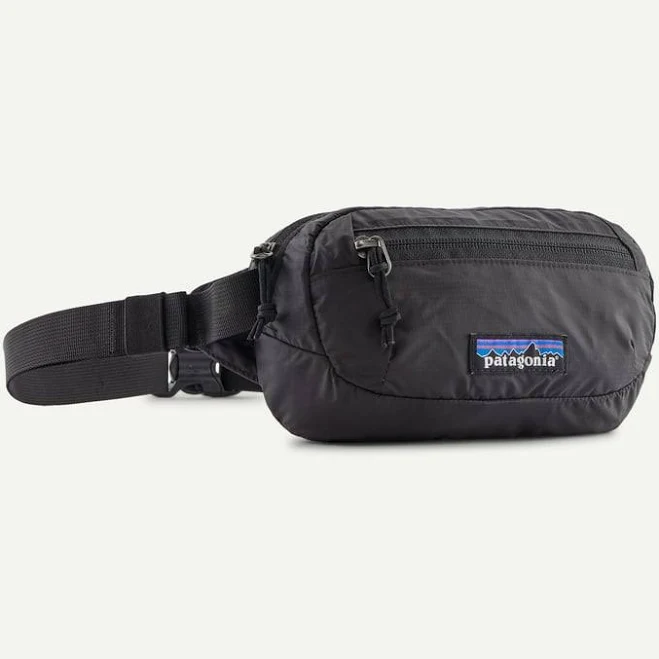 bag Patagonia Terravia Mini Hip Pack Patagonia $39