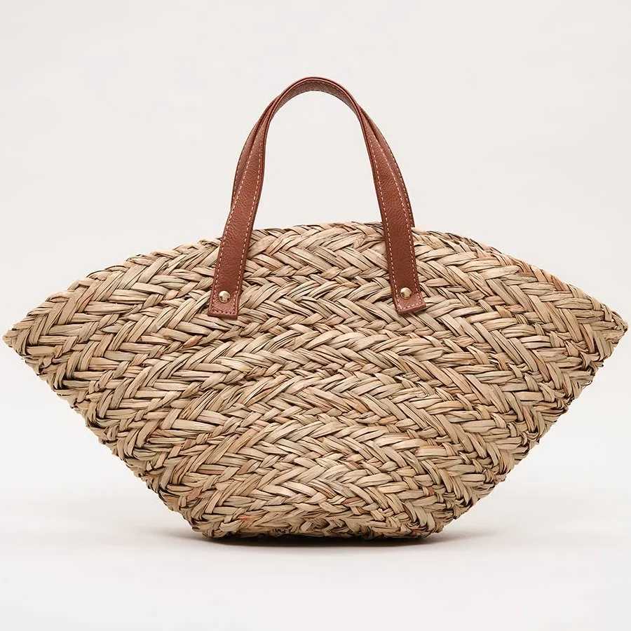 bag Phase Eight Mini Straw Tote Bag Phase Eight US $78