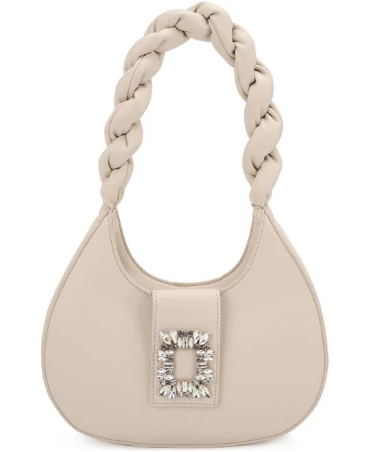 bag Pippa & Pearl Jenna Faux Leather Handbag Pippa & Pearl $68